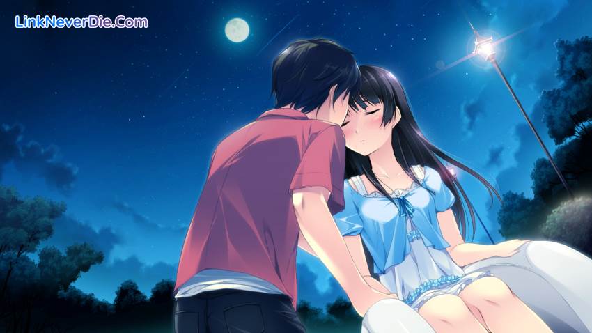 Hình ảnh trong game If My Heart Had Wings (screenshot) Hình ảnh trong game If My Heart Had Wings (screenshot)