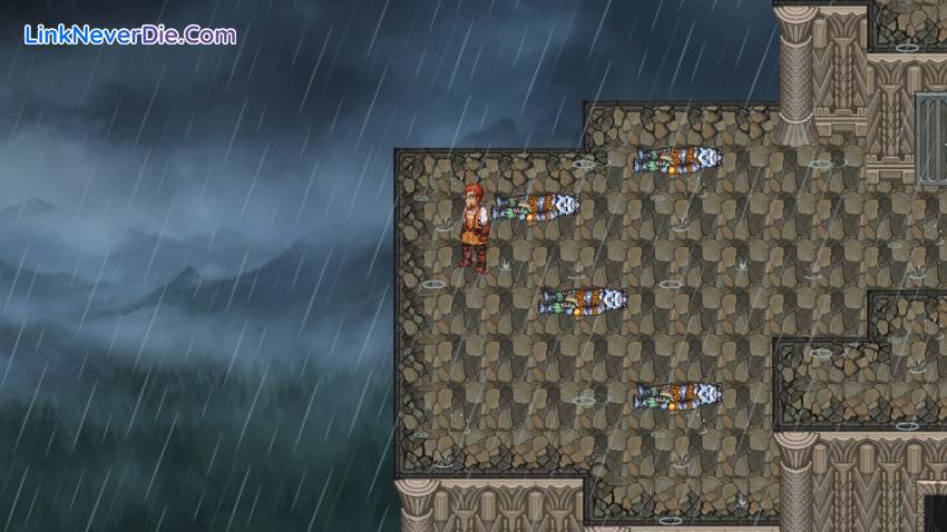 Hình ảnh trong game Arelite Core (screenshot) Hình ảnh trong game Arelite Core (screenshot)