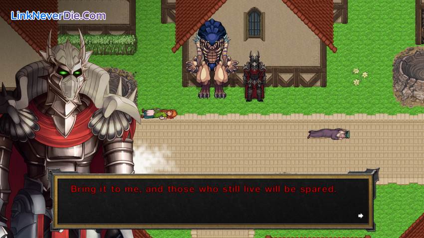 Hình ảnh trong game Arelite Core (screenshot) Hình ảnh trong game Arelite Core (screenshot)