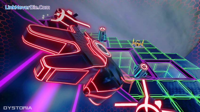 Hình ảnh trong game DYSTORIA (screenshot) Hình ảnh trong game DYSTORIA (screenshot)