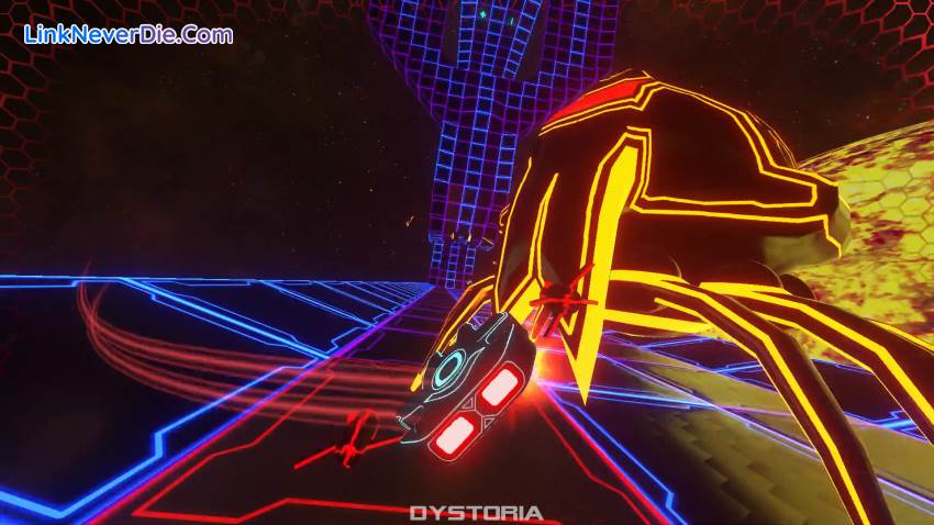 Hình ảnh trong game DYSTORIA (screenshot) Hình ảnh trong game DYSTORIA (screenshot)