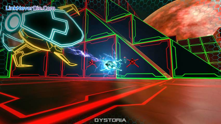 Hình ảnh trong game DYSTORIA (screenshot) Hình ảnh trong game DYSTORIA (screenshot)
