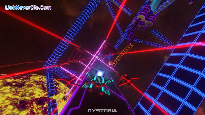 Hình ảnh trong game DYSTORIA (screenshot) Hình ảnh trong game DYSTORIA (screenshot)