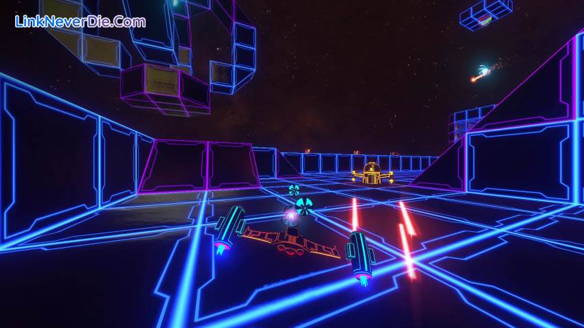 Hình ảnh trong game DYSTORIA (screenshot) Hình ảnh trong game DYSTORIA (screenshot)