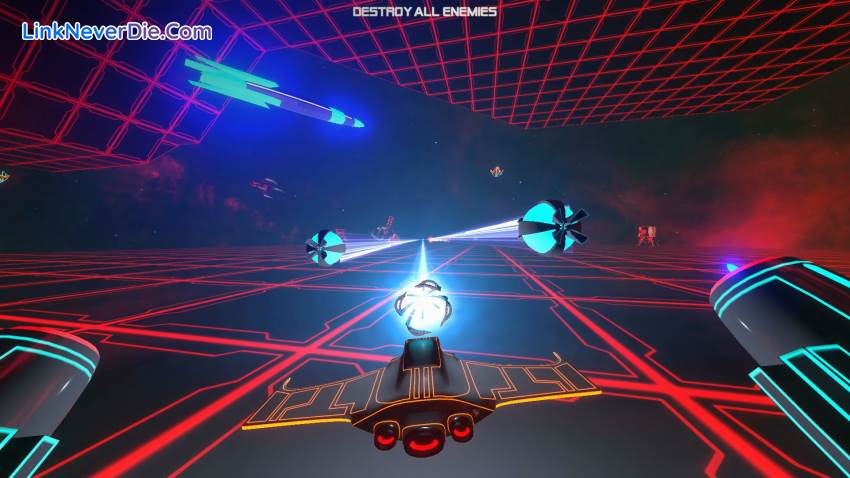 Hình ảnh trong game DYSTORIA (screenshot) Hình ảnh trong game DYSTORIA (screenshot)