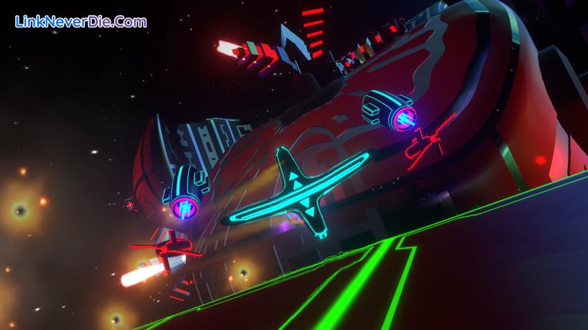 Hình ảnh trong game DYSTORIA (screenshot) Hình ảnh trong game DYSTORIA (screenshot)