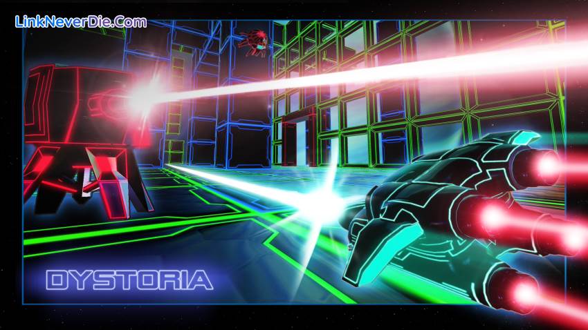 Hình ảnh trong game DYSTORIA (screenshot) Hình ảnh trong game DYSTORIA (screenshot)