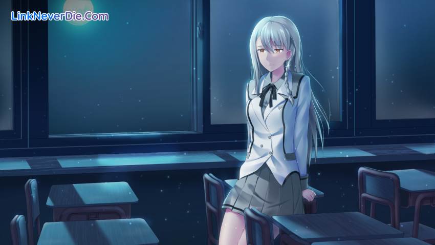 Hình ảnh trong game School of Talent: SUZU-ROUTE (screenshot) Hình ảnh trong game School of Talent: SUZU-ROUTE (screenshot)