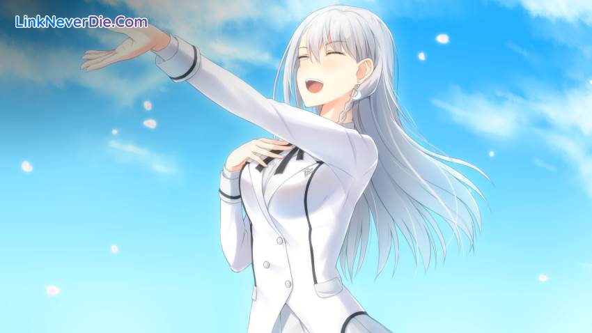 Hình ảnh trong game School of Talent: SUZU-ROUTE (screenshot) Hình ảnh trong game School of Talent: SUZU-ROUTE (screenshot)