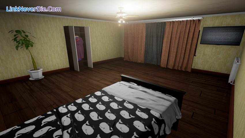 Hình ảnh trong game Evil (screenshot) Hình ảnh trong game Evil (screenshot)