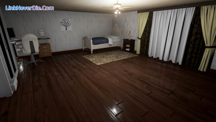 Hình ảnh trong game Evil (screenshot) Hình ảnh trong game Evil (screenshot)
