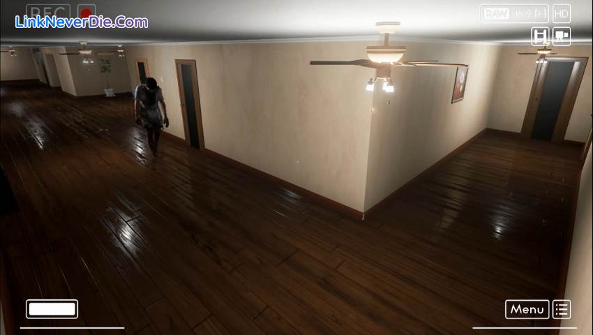 Hình ảnh trong game Evil (screenshot) Hình ảnh trong game Evil (screenshot)