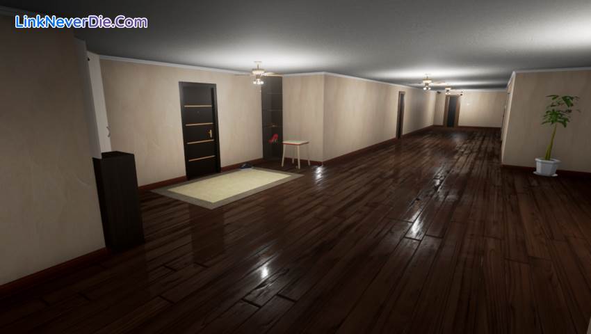 Hình ảnh trong game Evil (screenshot) Hình ảnh trong game Evil (screenshot)