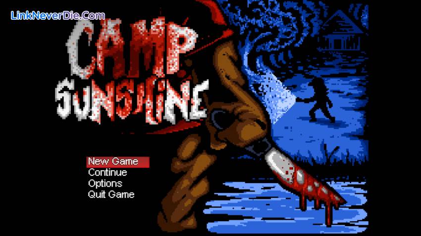 Hình ảnh trong game Camp Sunshine (screenshot) Hình ảnh trong game Camp Sunshine (screenshot)