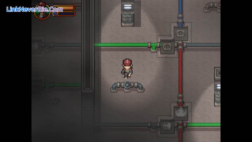 Hình ảnh trong game Camp Sunshine (screenshot) Hình ảnh trong game Camp Sunshine (screenshot)