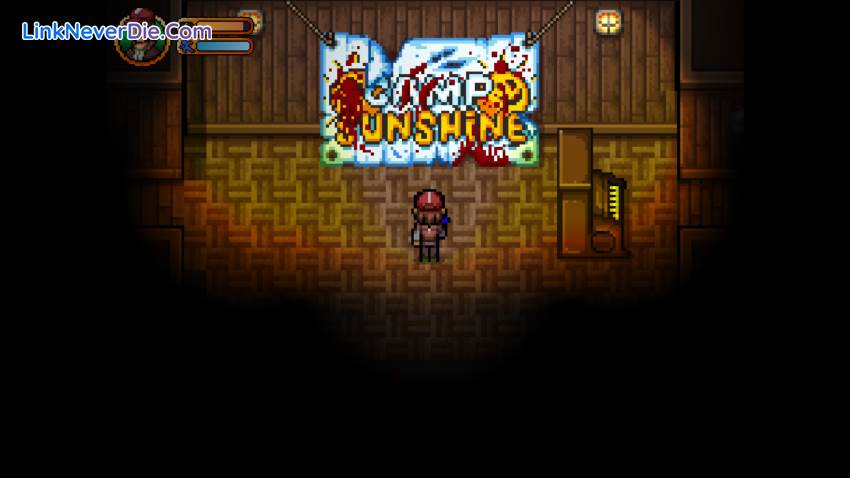 Hình ảnh trong game Camp Sunshine (screenshot) Hình ảnh trong game Camp Sunshine (screenshot)