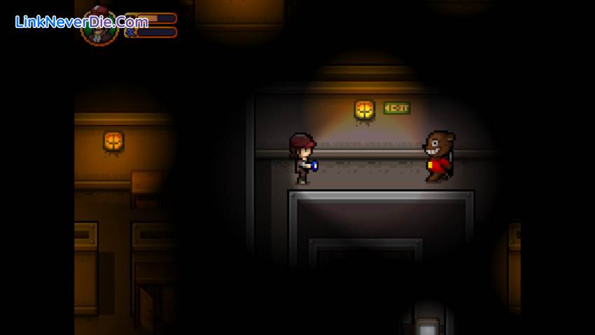 Hình ảnh trong game Camp Sunshine (screenshot) Hình ảnh trong game Camp Sunshine (screenshot)
