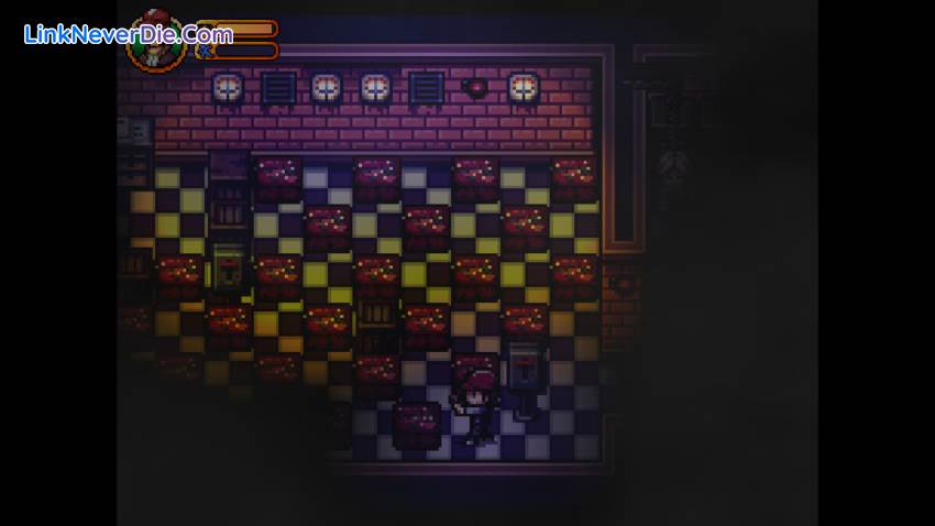 Hình ảnh trong game Camp Sunshine (screenshot) Hình ảnh trong game Camp Sunshine (screenshot)