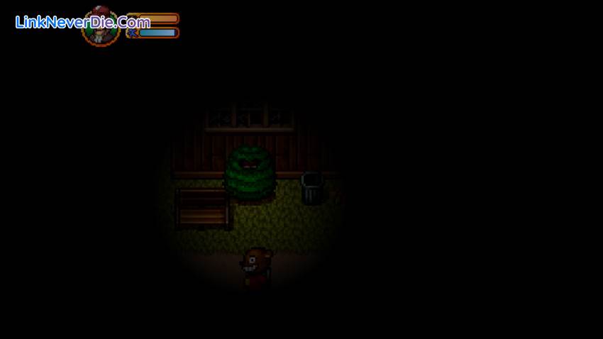Hình ảnh trong game Camp Sunshine (screenshot) Hình ảnh trong game Camp Sunshine (screenshot)