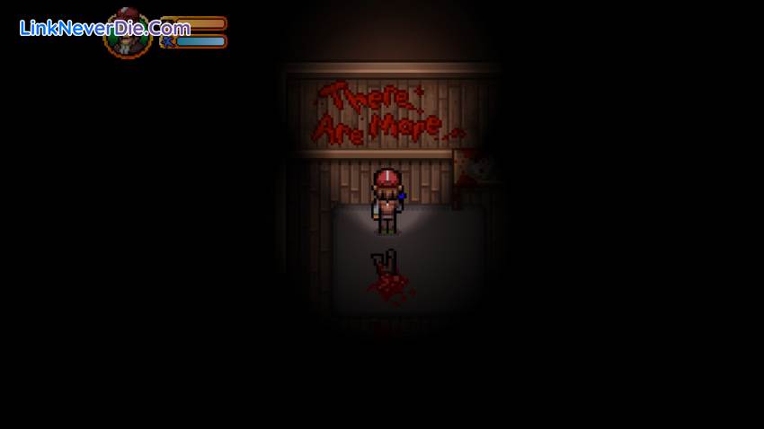 Hình ảnh trong game Camp Sunshine (screenshot) Hình ảnh trong game Camp Sunshine (screenshot)