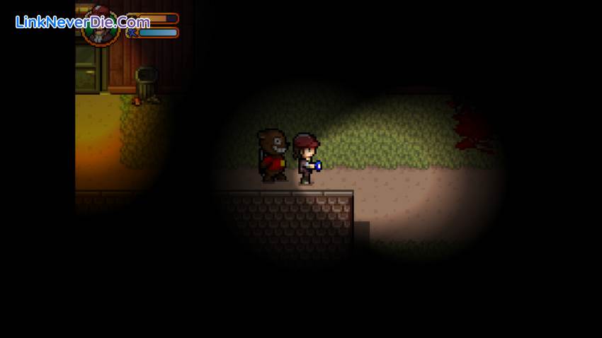 Hình ảnh trong game Camp Sunshine (screenshot) Hình ảnh trong game Camp Sunshine (screenshot)