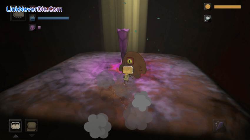 Hình ảnh trong game Eekeemoo - Splinters of the Dark Shard (screenshot) Hình ảnh trong game Eekeemoo - Splinters of the Dark Shard (screenshot)