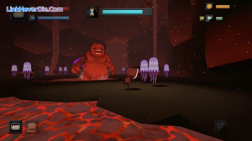 Hình ảnh trong game Eekeemoo - Splinters of the Dark Shard (screenshot) Hình ảnh trong game Eekeemoo - Splinters of the Dark Shard (screenshot)