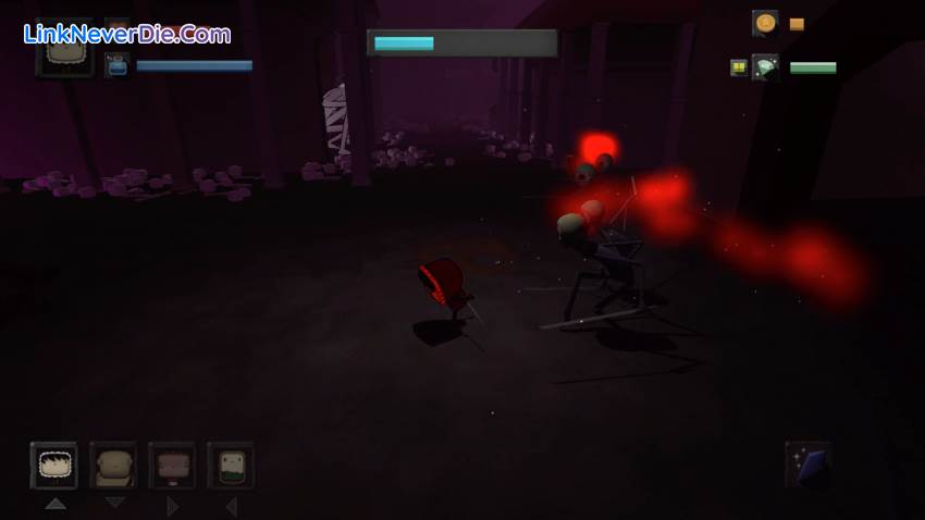 Hình ảnh trong game Eekeemoo - Splinters of the Dark Shard (screenshot) Hình ảnh trong game Eekeemoo - Splinters of the Dark Shard (screenshot)