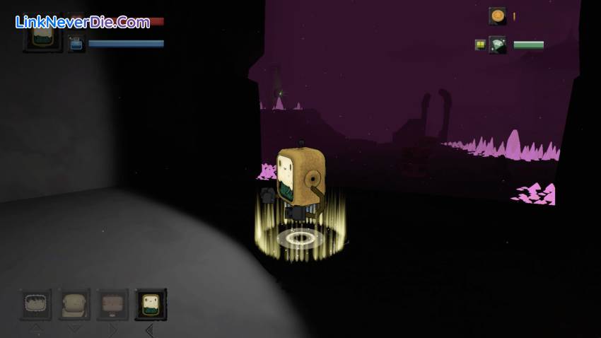 Hình ảnh trong game Eekeemoo - Splinters of the Dark Shard (screenshot) Hình ảnh trong game Eekeemoo - Splinters of the Dark Shard (screenshot)