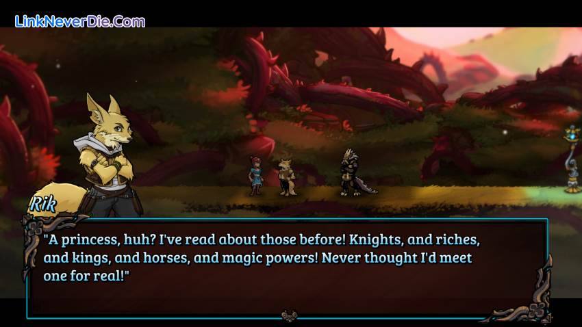 Hình ảnh trong game The Tenth Line (screenshot) Hình ảnh trong game The Tenth Line (screenshot)