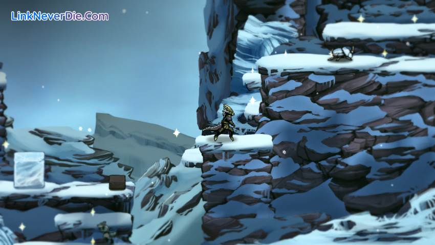 Hình ảnh trong game The Tenth Line (screenshot) Hình ảnh trong game The Tenth Line (screenshot)