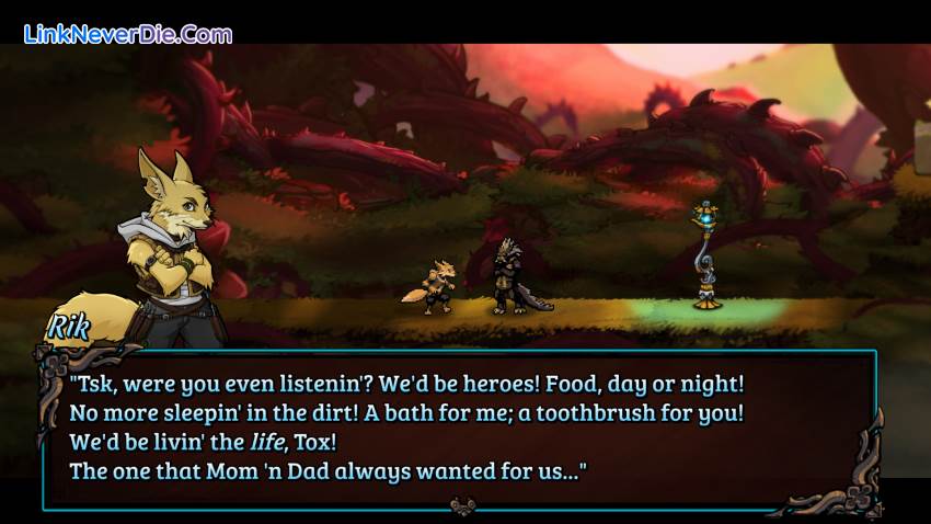 Hình ảnh trong game The Tenth Line (screenshot) Hình ảnh trong game The Tenth Line (screenshot)