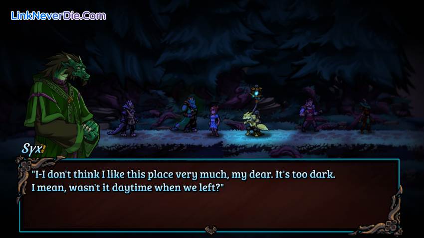 Hình ảnh trong game The Tenth Line (screenshot) Hình ảnh trong game The Tenth Line (screenshot)