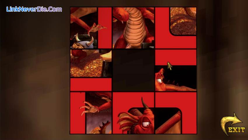 Hình ảnh trong game SnarfQuest Tales, Episode 1: The Beginning (screenshot) Hình ảnh trong game SnarfQuest Tales, Episode 1: The Beginning (screenshot)