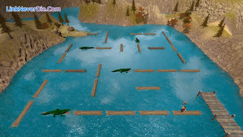 Hình ảnh trong game SnarfQuest Tales, Episode 1: The Beginning (screenshot) Hình ảnh trong game SnarfQuest Tales, Episode 1: The Beginning (screenshot)