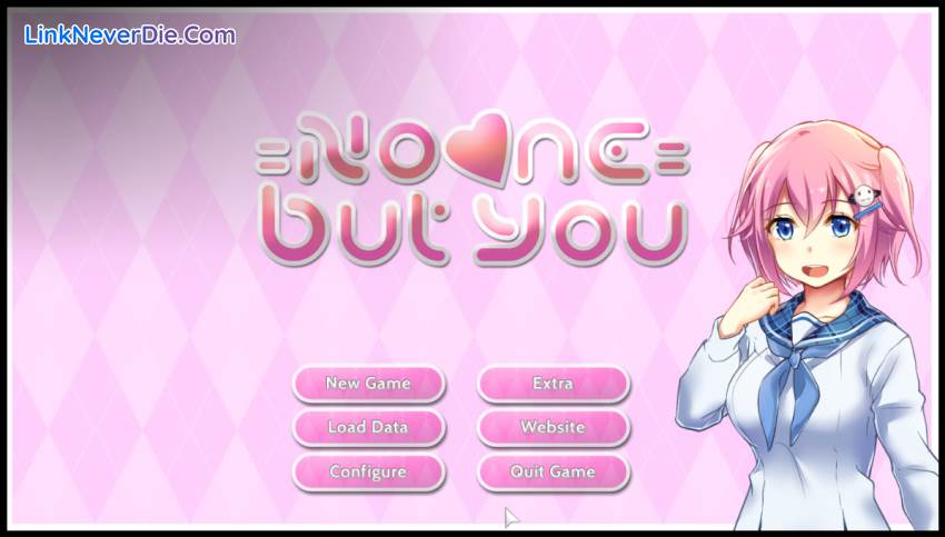 Hình ảnh trong game No One But You (screenshot) Hình ảnh trong game No One But You (screenshot)