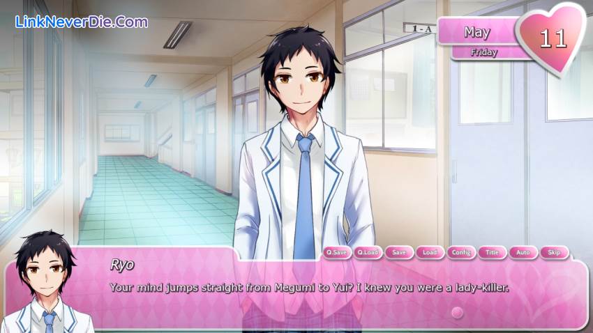 Hình ảnh trong game No One But You (screenshot) Hình ảnh trong game No One But You (screenshot)