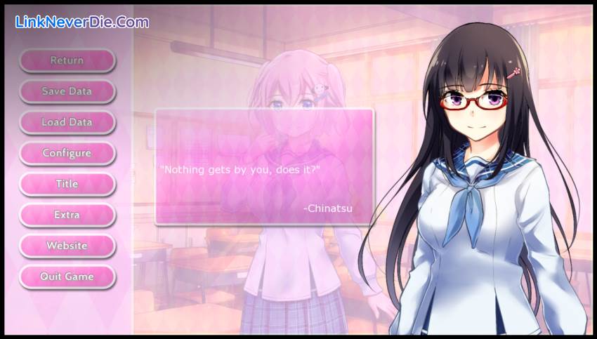 Hình ảnh trong game No One But You (screenshot) Hình ảnh trong game No One But You (screenshot)