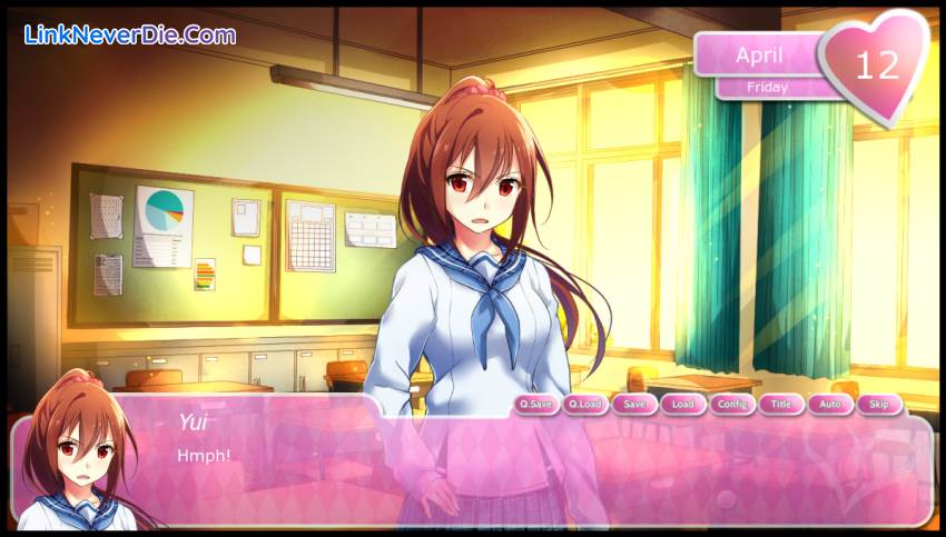 Hình ảnh trong game No One But You (screenshot) Hình ảnh trong game No One But You (screenshot)