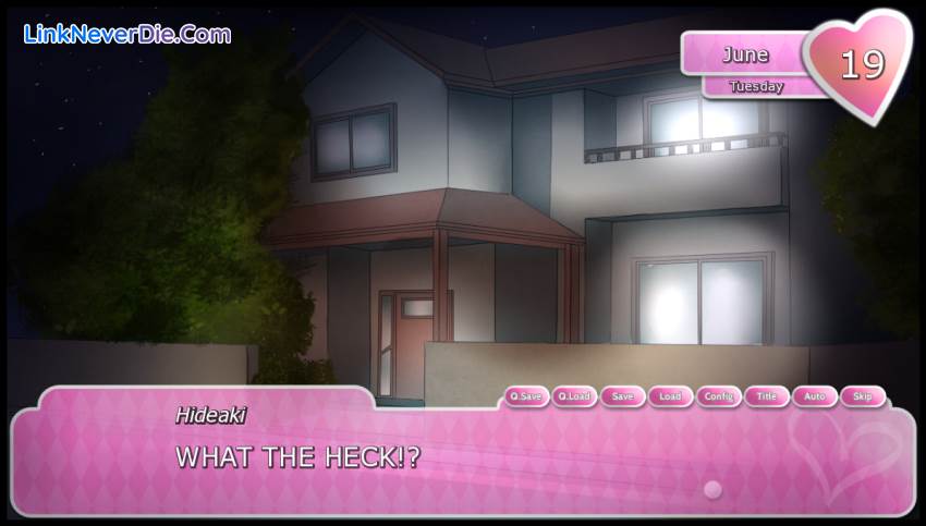 Hình ảnh trong game No One But You (screenshot) Hình ảnh trong game No One But You (screenshot)