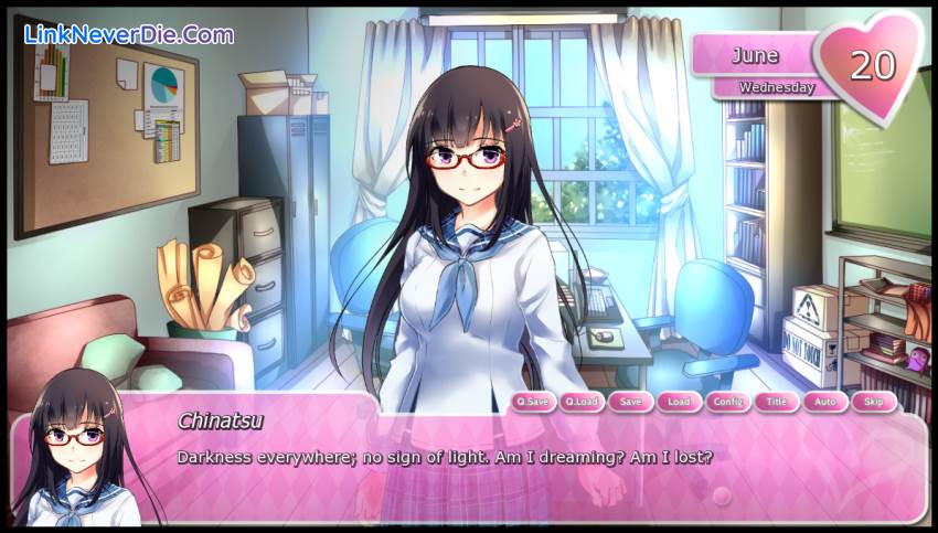 Hình ảnh trong game No One But You (screenshot) Hình ảnh trong game No One But You (screenshot)