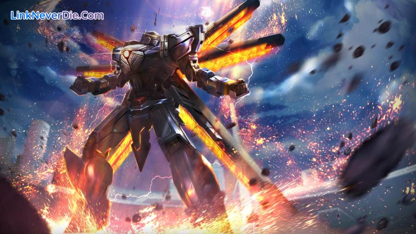 Hình ảnh trong game ACE Academy (screenshot) Hình ảnh trong game ACE Academy (screenshot)