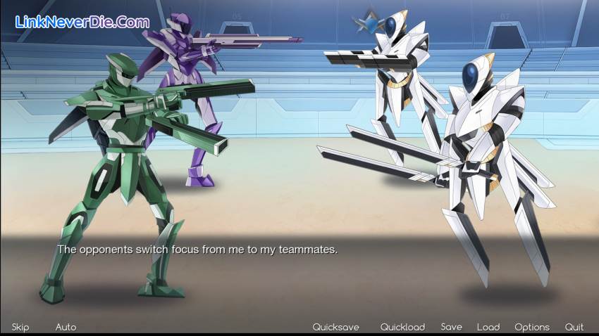 Hình ảnh trong game ACE Academy (screenshot) Hình ảnh trong game ACE Academy (screenshot)