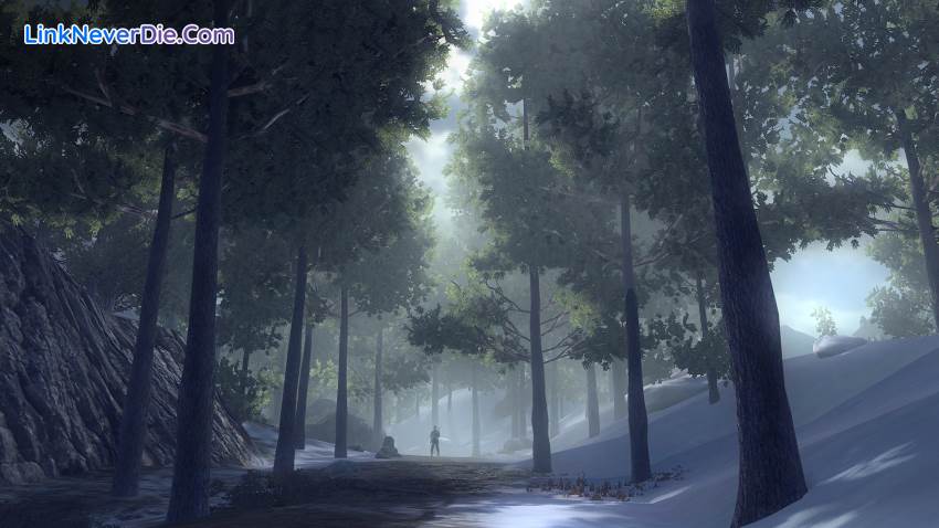 Hình ảnh trong game Darkest of Days (screenshot) Hình ảnh trong game Darkest of Days (screenshot)
