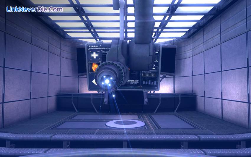Hình ảnh trong game Darkest of Days (screenshot) Hình ảnh trong game Darkest of Days (screenshot)