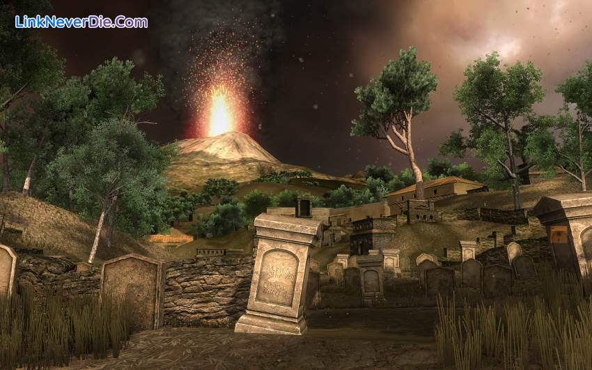 Hình ảnh trong game Darkest of Days (screenshot) Hình ảnh trong game Darkest of Days (screenshot)