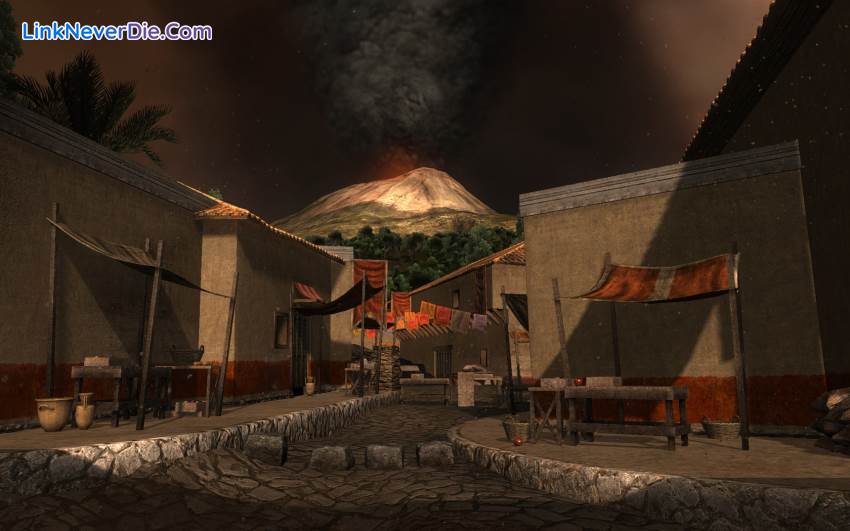 Hình ảnh trong game Darkest of Days (screenshot) Hình ảnh trong game Darkest of Days (screenshot)