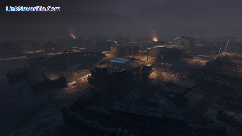 Hình ảnh trong game Rising Storm 2: Vietnam (screenshot) Hình ảnh trong game Rising Storm 2: Vietnam (screenshot)