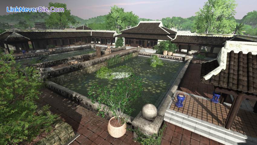 Hình ảnh trong game Rising Storm 2: Vietnam (screenshot) Hình ảnh trong game Rising Storm 2: Vietnam (screenshot)