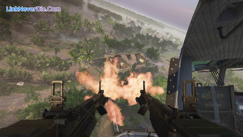 Hình ảnh trong game Rising Storm 2: Vietnam (screenshot) Hình ảnh trong game Rising Storm 2: Vietnam (screenshot)